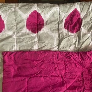 Full Size Bedding Set